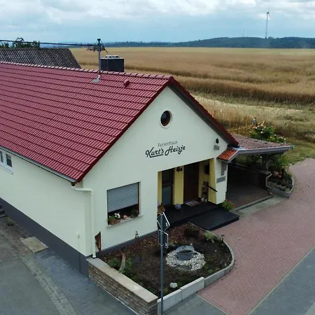 Kurts Heisje Imsweiler