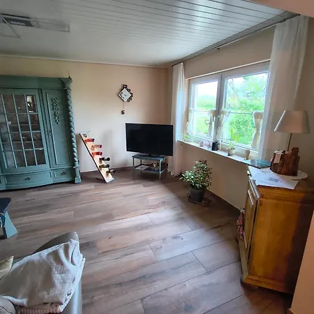 Kurts Heisje Holiday home Imsweiler